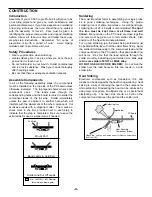 Preview for 5 page of Elenco Electronics LP-535K Instruction & Assembly Manual