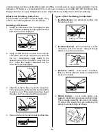 Preview for 6 page of Elenco Electronics LP-535K Instruction & Assembly Manual