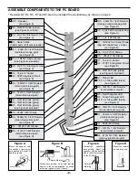 Preview for 7 page of Elenco Electronics LP-535K Instruction & Assembly Manual