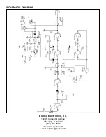 Preview for 12 page of Elenco Electronics LP-535K Instruction & Assembly Manual