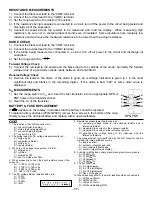 Preview for 18 page of Elenco Electronics M-1005K Assembly And Instruction Manual