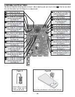 Предварительный просмотр 5 страницы Elenco Electronics M-1006K Assembly And Instruction Manual