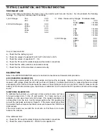 Предварительный просмотр 9 страницы Elenco Electronics M-1006K Assembly And Instruction Manual