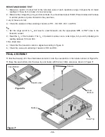 Preview for 11 page of Elenco Electronics M-1007K Assembly And Instruction Manual