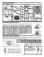 Preview for 3 page of Elenco Electronics M-1008K Assembly And Instruction Manual