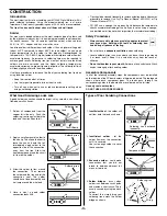 Предварительный просмотр 4 страницы Elenco Electronics M-1008K Assembly And Instruction Manual