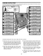 Предварительный просмотр 6 страницы Elenco Electronics M-1008K Assembly And Instruction Manual