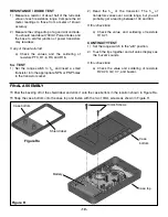 Предварительный просмотр 11 страницы Elenco Electronics M-1008K Assembly And Instruction Manual