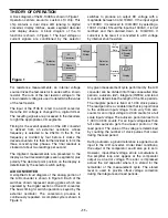 Предварительный просмотр 12 страницы Elenco Electronics M-1008K Assembly And Instruction Manual