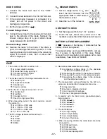 Preview for 18 page of Elenco Electronics M-1008K Assembly And Instruction Manual