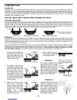 Предварительный просмотр 3 страницы Elenco Electronics M-1150K Assembly And Instruction Manual