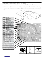 Предварительный просмотр 4 страницы Elenco Electronics M-1150K Assembly And Instruction Manual