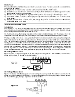 Предварительный просмотр 12 страницы Elenco Electronics M-1150K Assembly And Instruction Manual