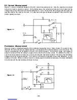 Предварительный просмотр 13 страницы Elenco Electronics M-1150K Assembly And Instruction Manual