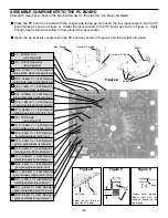 Предварительный просмотр 5 страницы Elenco Electronics M-1250K Assembly And Instruction Manual