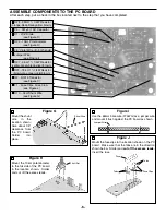 Предварительный просмотр 7 страницы Elenco Electronics M-1250K Assembly And Instruction Manual