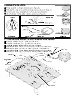 Preview for 8 page of Elenco Electronics M-1250K Assembly And Instruction Manual