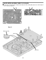 Предварительный просмотр 9 страницы Elenco Electronics M-1250K Assembly And Instruction Manual