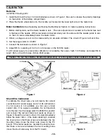 Preview for 11 page of Elenco Electronics M-1250K Assembly And Instruction Manual