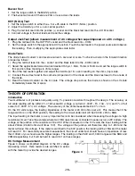 Preview for 16 page of Elenco Electronics M-1250K Assembly And Instruction Manual