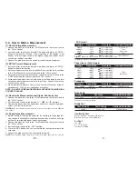 Preview for 7 page of Elenco Electronics M-1750 Operator'S Instruction Manual