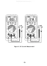 Preview for 18 page of Elenco Electronics M-2625 Operator'S Instruction Manual