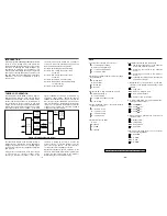 Предварительный просмотр 2 страницы Elenco Electronics M-2665K Assembly And Instruction Manual