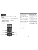 Preview for 7 page of Elenco Electronics M-2665K Assembly And Instruction Manual