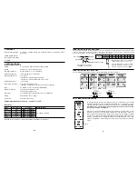 Предварительный просмотр 9 страницы Elenco Electronics M-2665K Assembly And Instruction Manual