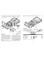 Preview for 16 page of Elenco Electronics M-2665K Assembly And Instruction Manual