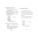 Preview for 10 page of Elenco Electronics M-3900 User Manual