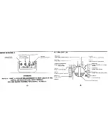 Preview for 3 page of Elenco Electronics M-6100 Operating Instructions Manual