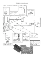 Предварительный просмотр 13 страницы Elenco Electronics MM-8000 User Manual