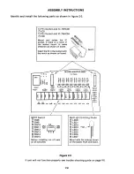 Предварительный просмотр 14 страницы Elenco Electronics MM-8000 User Manual