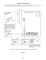 Предварительный просмотр 19 страницы Elenco Electronics MM-8000 User Manual