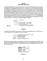 Предварительный просмотр 22 страницы Elenco Electronics MM-8000 User Manual