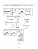 Предварительный просмотр 24 страницы Elenco Electronics MM-8000 User Manual