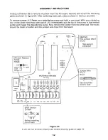 Предварительный просмотр 28 страницы Elenco Electronics MM-8000 User Manual