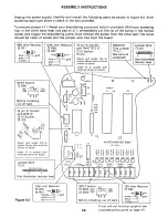 Предварительный просмотр 33 страницы Elenco Electronics MM-8000 User Manual