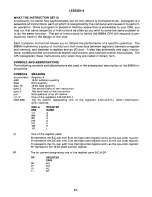 Предварительный просмотр 56 страницы Elenco Electronics MM-8000 User Manual