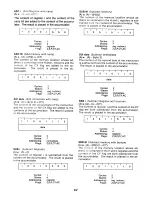 Предварительный просмотр 62 страницы Elenco Electronics MM-8000 User Manual