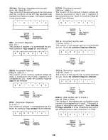 Предварительный просмотр 63 страницы Elenco Electronics MM-8000 User Manual