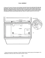 Предварительный просмотр 89 страницы Elenco Electronics MM-8000 User Manual