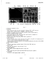 Preview for 6 page of Elenco Electronics MO-1252 Instruction Manual