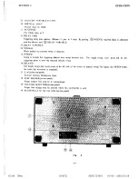 Preview for 8 page of Elenco Electronics MO-1252 Instruction Manual