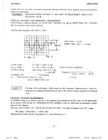 Preview for 11 page of Elenco Electronics MO-1252 Instruction Manual