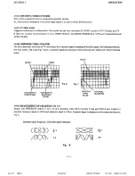 Preview for 12 page of Elenco Electronics MO-1252 Instruction Manual