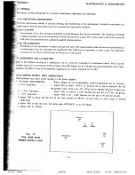 Preview for 16 page of Elenco Electronics MO-1252 Instruction Manual