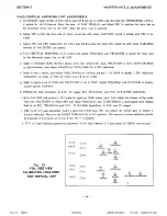 Preview for 17 page of Elenco Electronics MO-1252 Instruction Manual