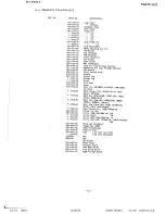 Preview for 19 page of Elenco Electronics MO-1252 Instruction Manual